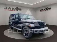 2019 Jeep WRANGLER