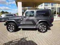 2019 Jeep WRANGLER