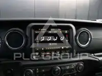 2019 Jeep WRANGLER