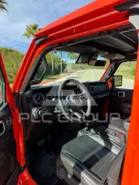 2019 Jeep WRANGLER