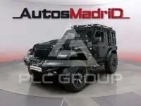 2019 Jeep WRANGLER