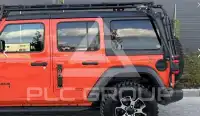 2019 Jeep WRANGLER