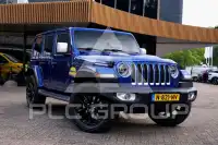 2019 Jeep WRANGLER