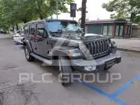 2019 Jeep WRANGLER