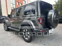2019 Jeep WRANGLER