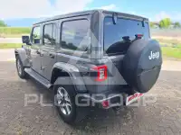 2019 Jeep WRANGLER