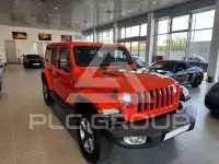 2019 Jeep WRANGLER