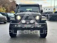 2019 Jeep WRANGLER