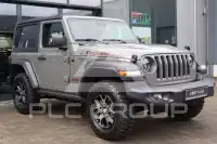 2019 Jeep WRANGLER