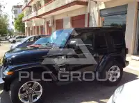 2019 Jeep WRANGLER