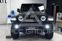 2019 Jeep WRANGLER