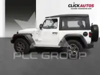 2019 Jeep WRANGLER