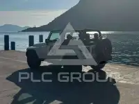 2017 Jeep WRANGLER