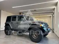 2019 Jeep WRANGLER