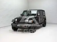 2019 Jeep WRANGLER