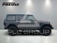 2019 Jeep WRANGLER