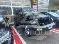 2019 Jeep WRANGLER