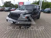 2019 Jeep WRANGLER