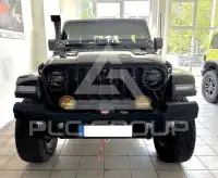2019 Jeep WRANGLER