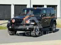 2019 Jeep WRANGLER