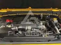 2019 Jeep WRANGLER