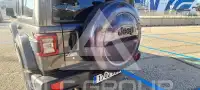 2019 Jeep WRANGLER