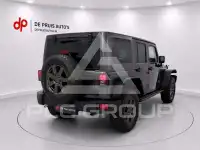 2019 Jeep WRANGLER