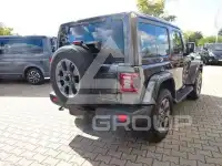 2019 Jeep WRANGLER