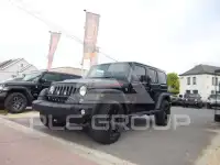 2019 Jeep WRANGLER