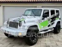 2019 Jeep WRANGLER
