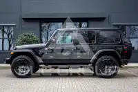 2019 Jeep WRANGLER