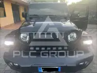 2019 Jeep WRANGLER