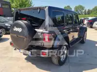 2019 Jeep WRANGLER