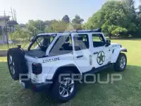 2019 Jeep WRANGLER