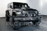 2019 Jeep WRANGLER