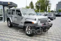2019 Jeep WRANGLER