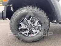 2019 Jeep WRANGLER