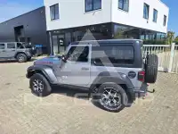 2019 Jeep WRANGLER
