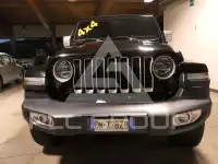 2019 Jeep WRANGLER