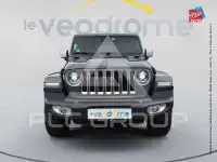 2019 Jeep WRANGLER