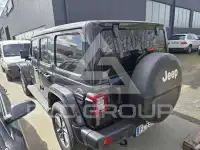 2019 Jeep WRANGLER