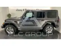 2019 Jeep WRANGLER