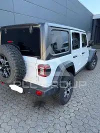 2019 Jeep WRANGLER