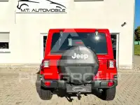 2019 Jeep WRANGLER