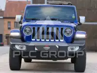 2019 Jeep WRANGLER