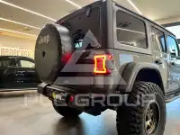 2019 Jeep WRANGLER