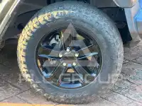 2019 Jeep WRANGLER