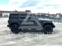 2019 Jeep WRANGLER