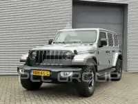 2019 Jeep WRANGLER