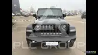 2019 Jeep WRANGLER